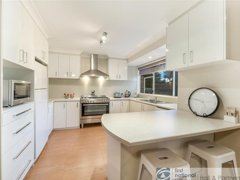 11 Griffiths Court, Dandenong North VIC 3175