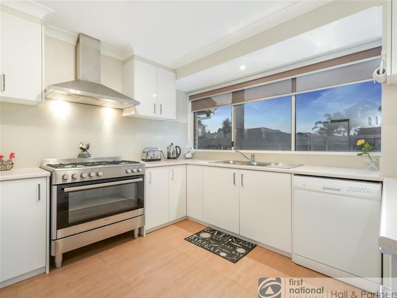 11 Griffiths Court, Dandenong North VIC 3175