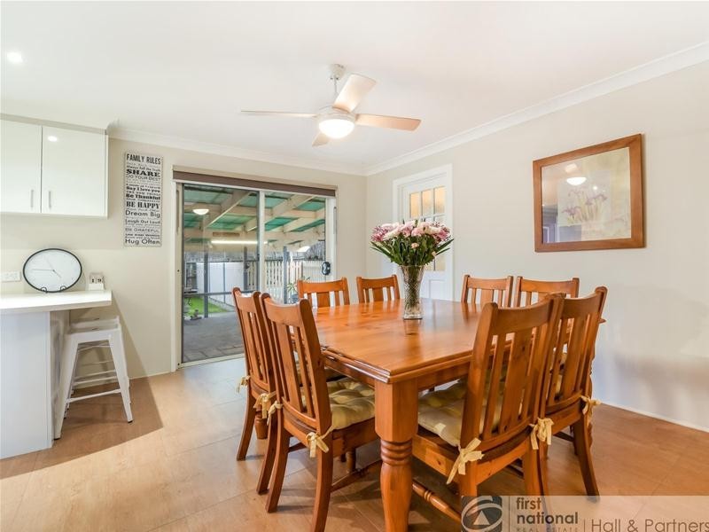 11 Griffiths Court, Dandenong North VIC 3175