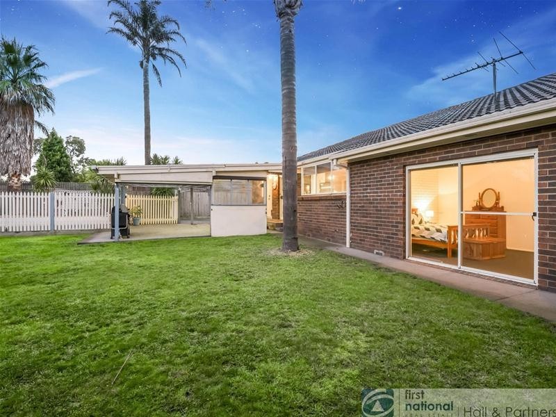 11 Griffiths Court, Dandenong North VIC 3175