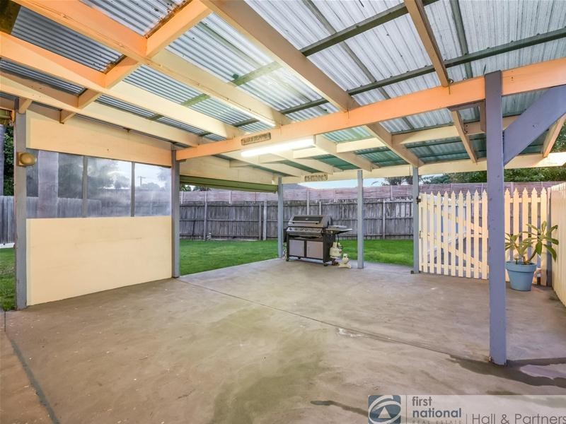 11 Griffiths Court, Dandenong North VIC 3175