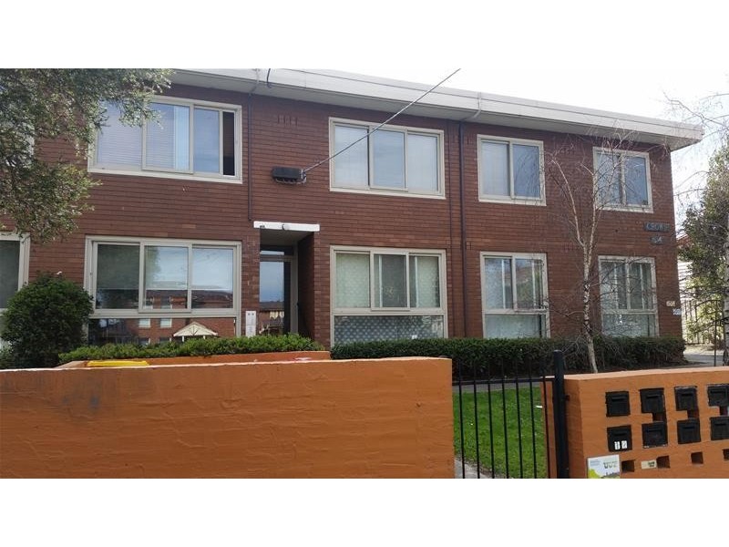 6/64 Scott  Street, Dandenong VIC 3175