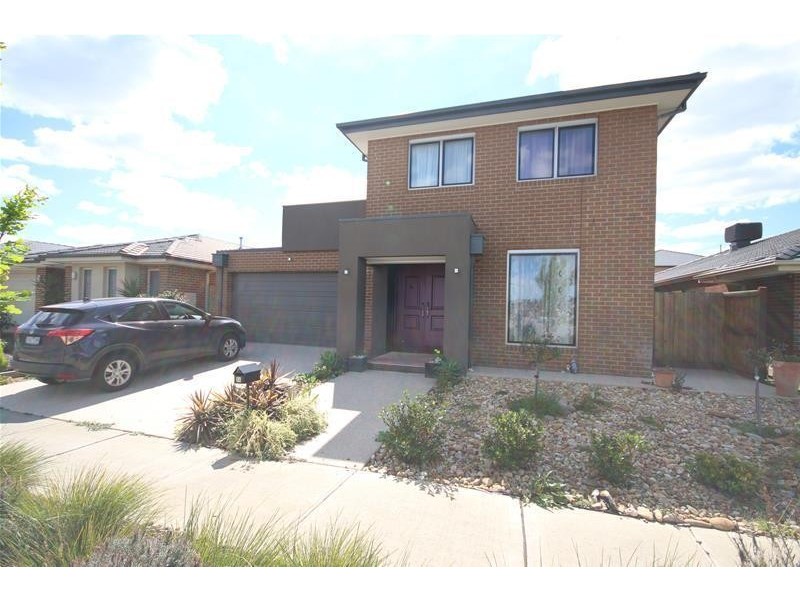 34 Maxfield Road, Keysborough VIC 3173