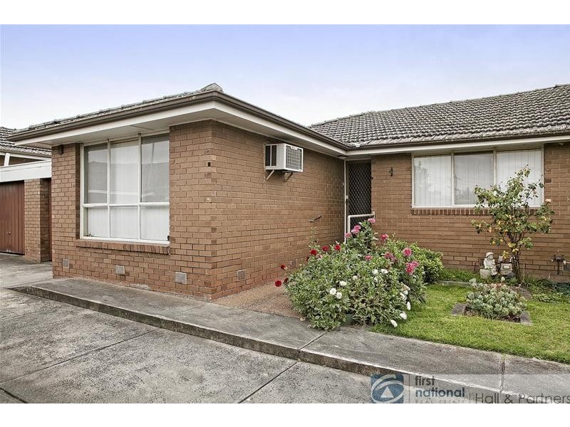 5/23 Herbert Street, Dandenong VIC 3175