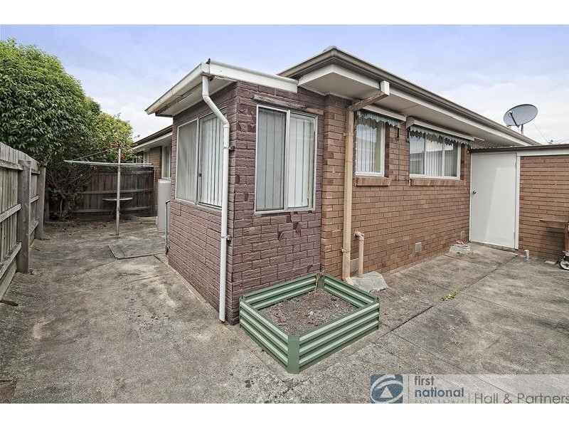 5/23 Herbert Street, Dandenong VIC 3175