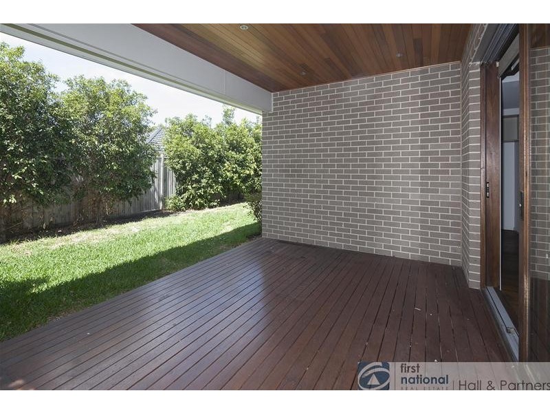 26 Grandvue Boulevard, Pakenham VIC 3810