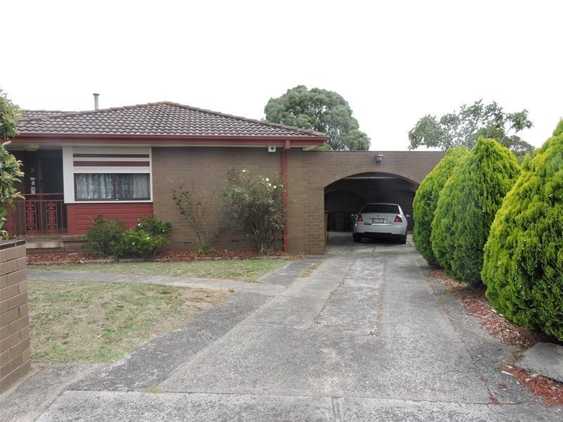 11 Castlecrag Close, Endeavour Hills VIC 3802