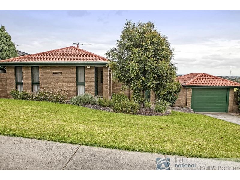60 Heatherton Road, Endeavour Hills VIC 3802