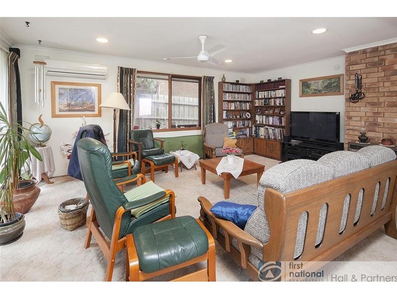 60 Heatherton Road, Endeavour Hills VIC 3802