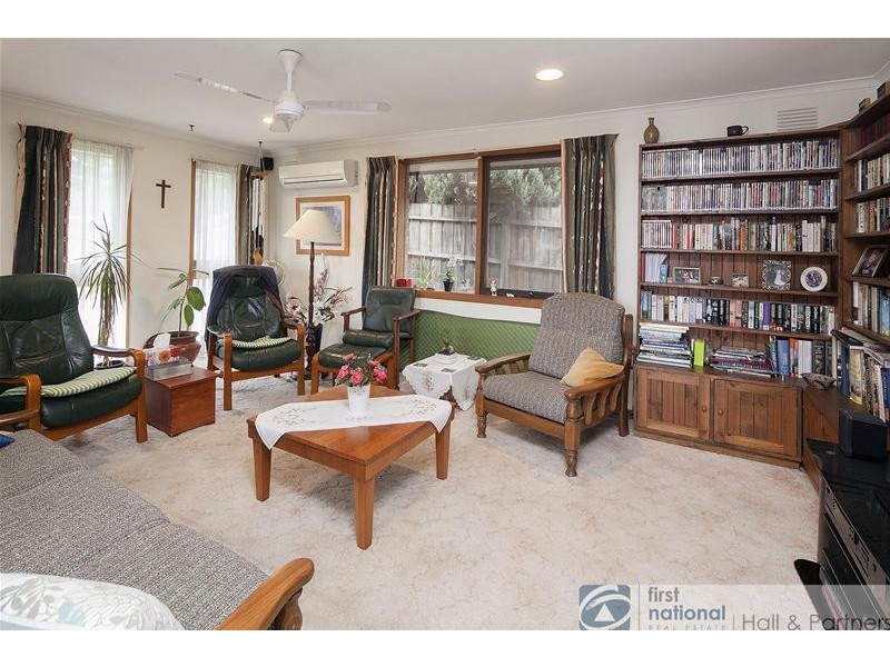 60 Heatherton Road, Endeavour Hills VIC 3802