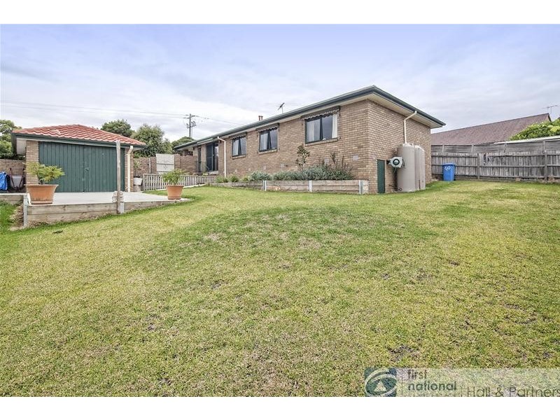 60 Heatherton Road, Endeavour Hills VIC 3802