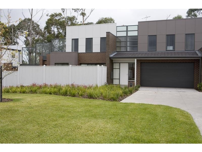 1 St Jakob Court, Mulgrave VIC 3170