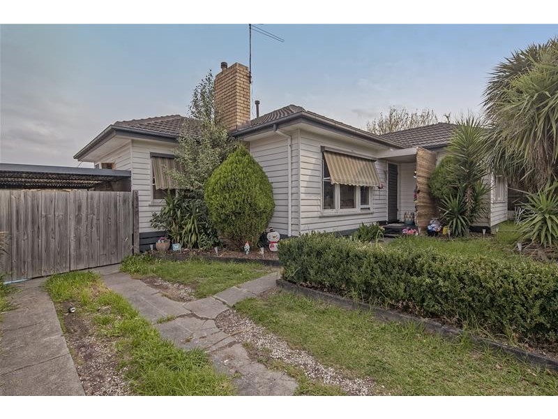 1414 Heatherton Road, Dandenong VIC 3175