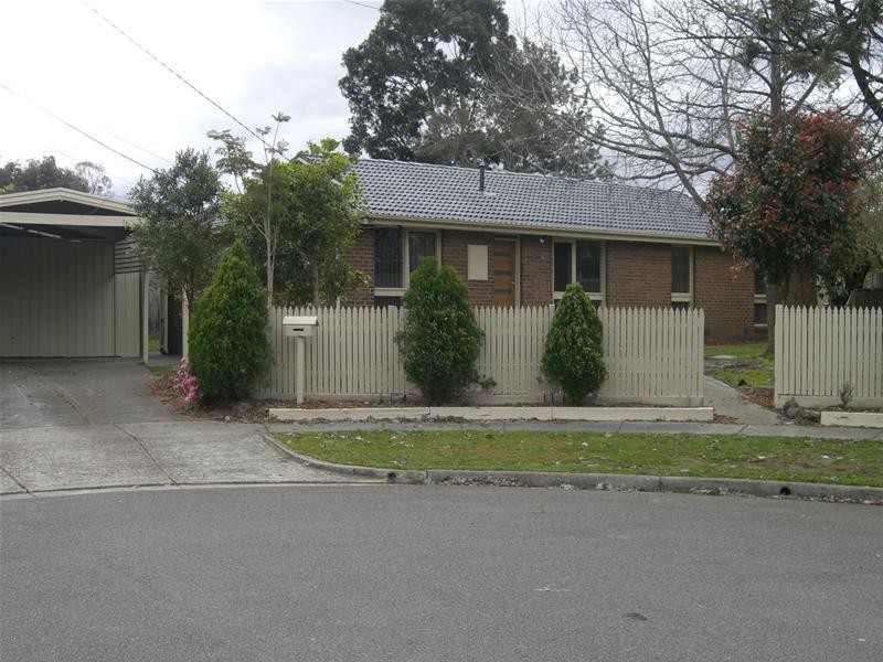 4 Werona Court, Mulgrave VIC 3170