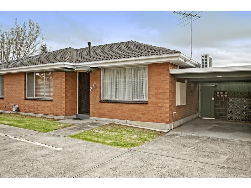 8/52-54 King George Parade, Dandenong VIC 3175