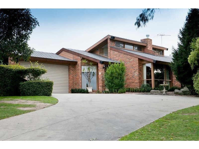 1 Fontaine Terrace, Narre Warren North VIC 3804