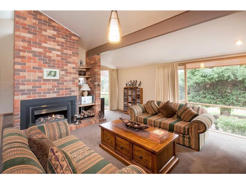 1 Fontaine Terrace, Narre Warren North VIC 3804