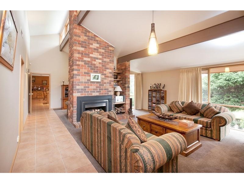 1 Fontaine Terrace, Narre Warren North VIC 3804