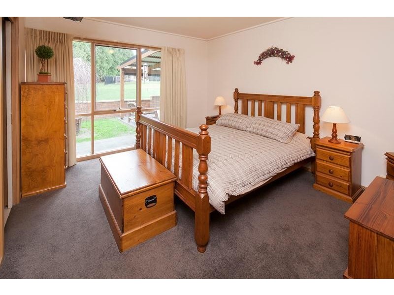 1 Fontaine Terrace, Narre Warren North VIC 3804