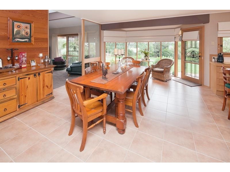 1 Fontaine Terrace, Narre Warren North VIC 3804