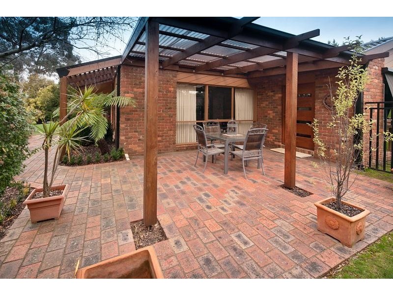 1 Fontaine Terrace, Narre Warren North VIC 3804