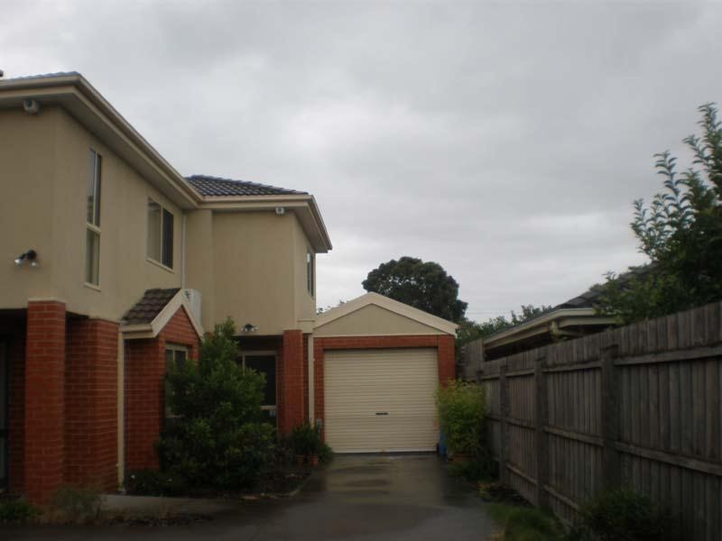 3/31 Bruce Street, Dandenong VIC 3175