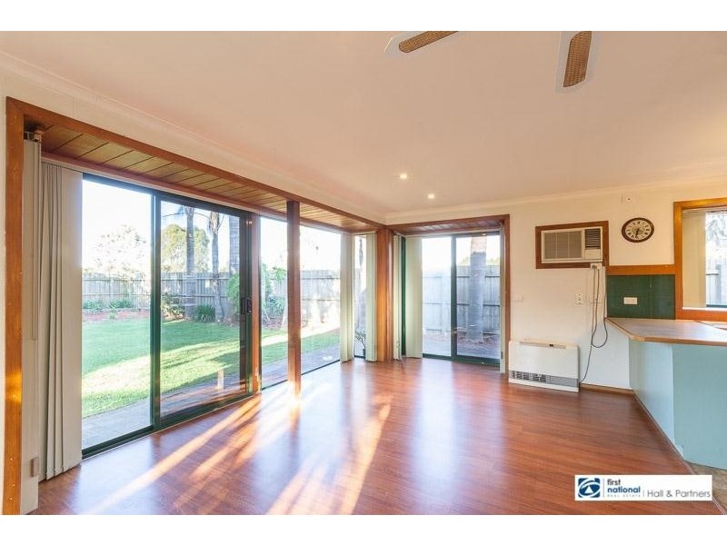 2/34 Adam Avenue, Hallam VIC 3803