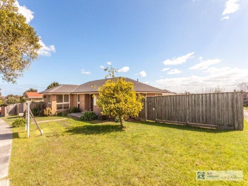 1 Anderson Court, Endeavour Hills VIC 3802