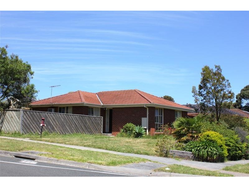 1 Struan Avenue, Endeavour Hills VIC 3802