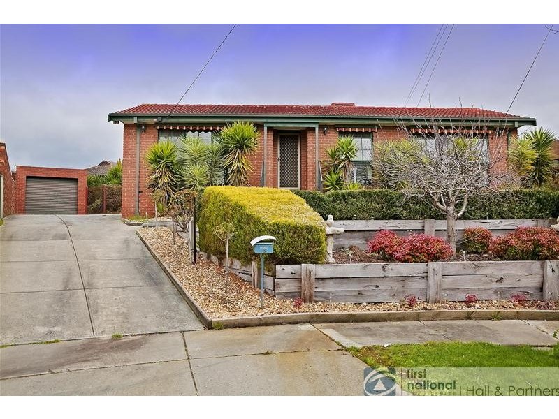 3 Elms Court, Dandenong North VIC 3175