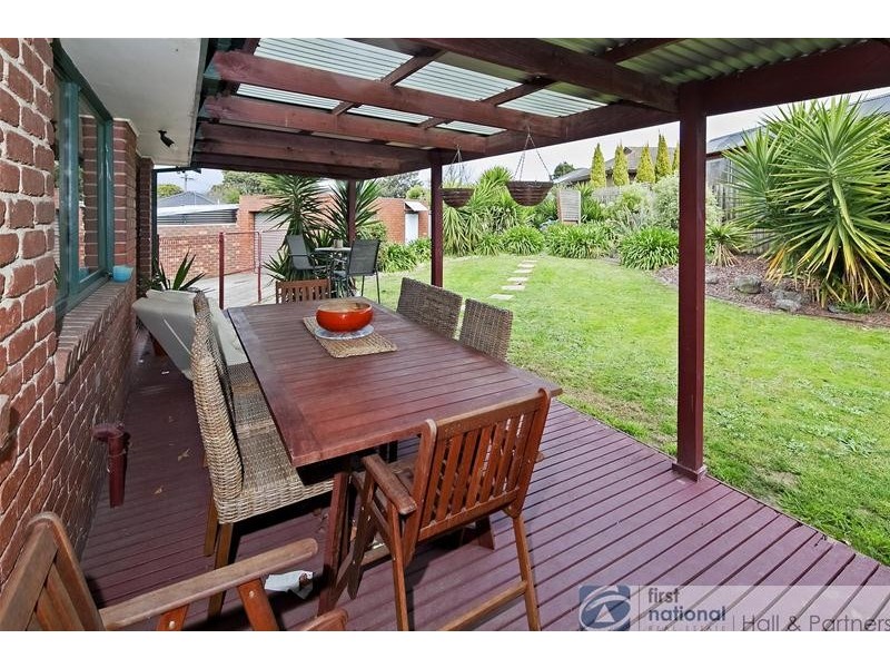 3 Elms Court, Dandenong North VIC 3175