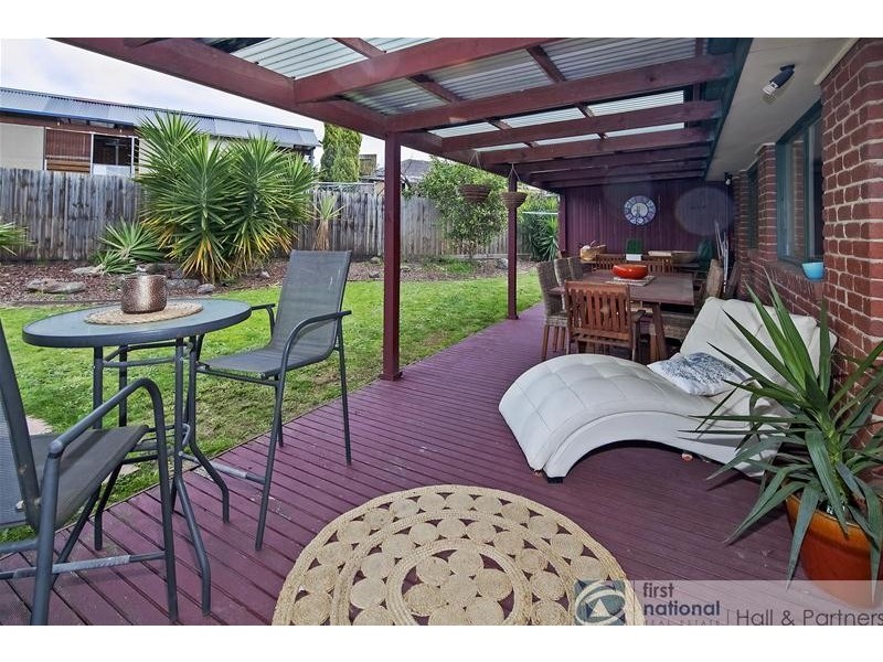 3 Elms Court, Dandenong North VIC 3175