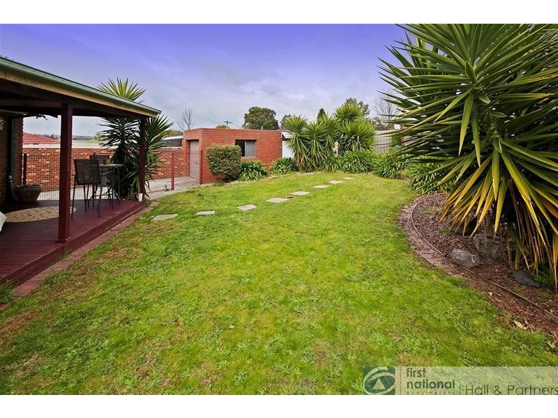 3 Elms Court, Dandenong North VIC 3175