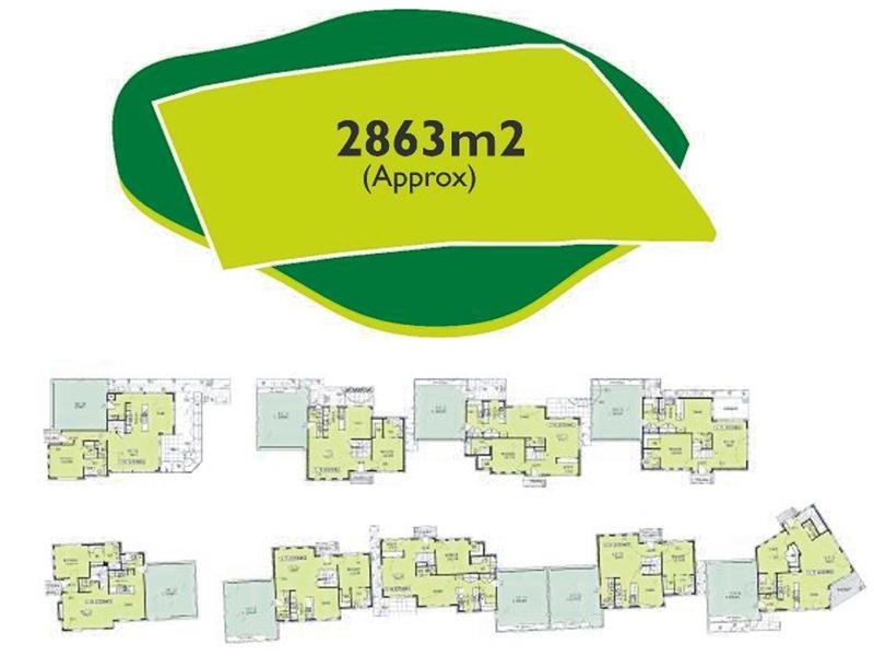 134 Kennington Park Drive, Endeavour Hills VIC 3802