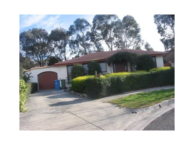 14 Randwick Court, Noble Park North VIC 3174