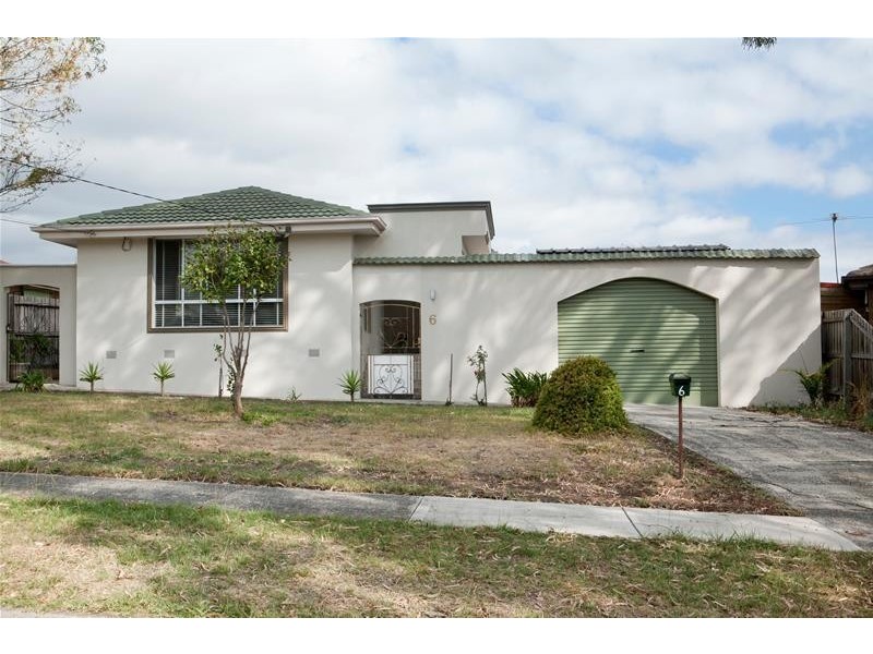 6 Mystic Court, Eumemmerring VIC 3177