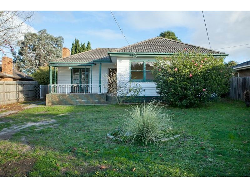 66 Frawley Road, Hallam VIC 3803