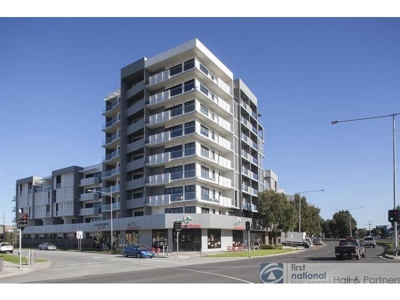 247/80 Cheltenham Road, Dandenong VIC 3175