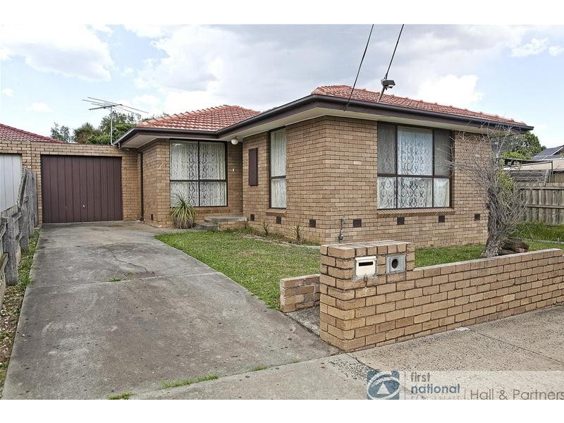 2/64 Manning Drive, Noble Park North VIC 3174