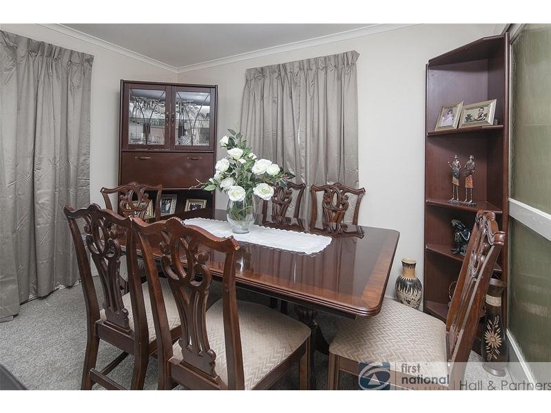 2/64 Manning Drive, Noble Park North VIC 3174