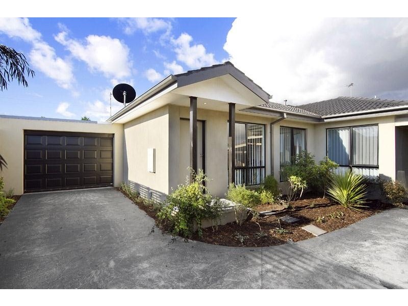 17B/ Montana Avenue, Mulgrave VIC 3170