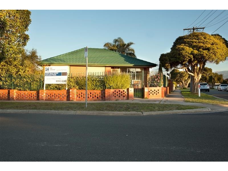 8 Sylvia Street, Dandenong North VIC 3175