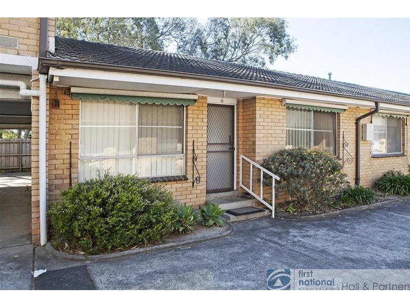 15/35 Ann Street, Dandenong VIC 3175