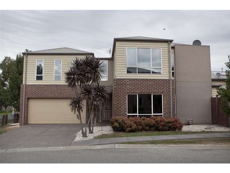 28 Tilbavale Close, Hallam VIC 3803