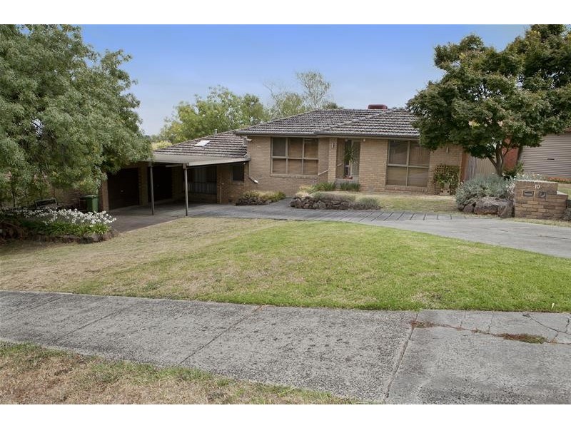 10 Anderson Court, Endeavour Hills VIC 3802