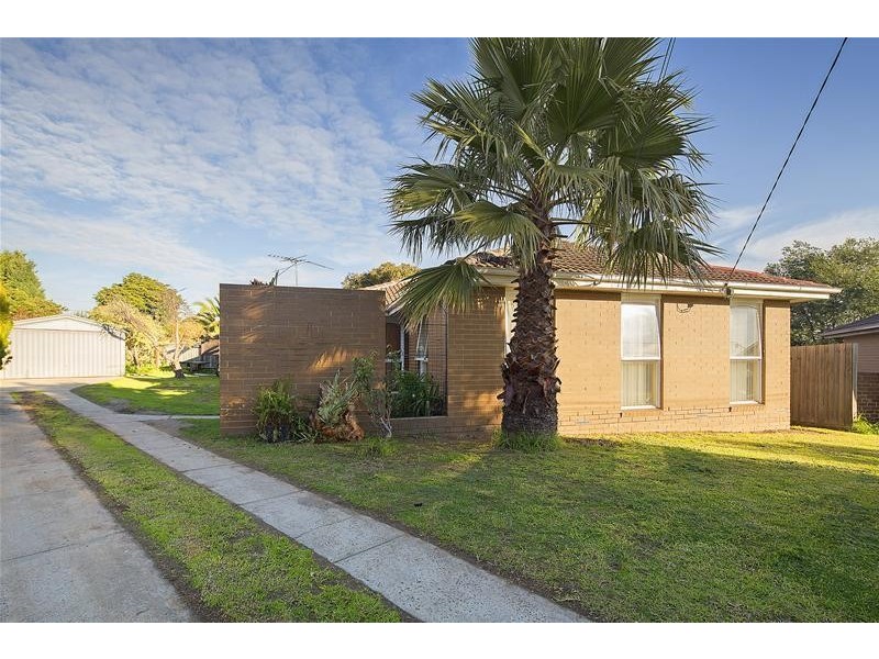 4 Hope Court, Noble Park North VIC 3174