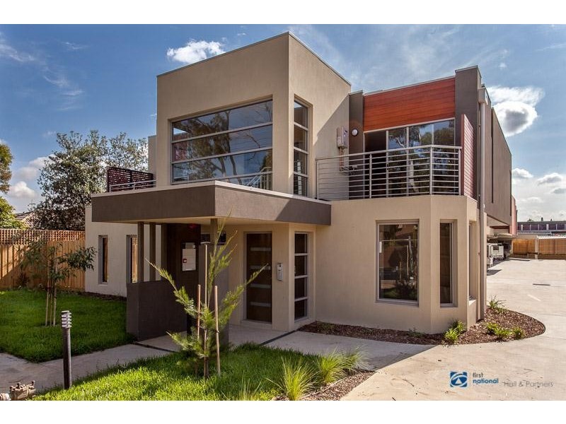 11/27 Police Road, Mulgrave VIC 3170