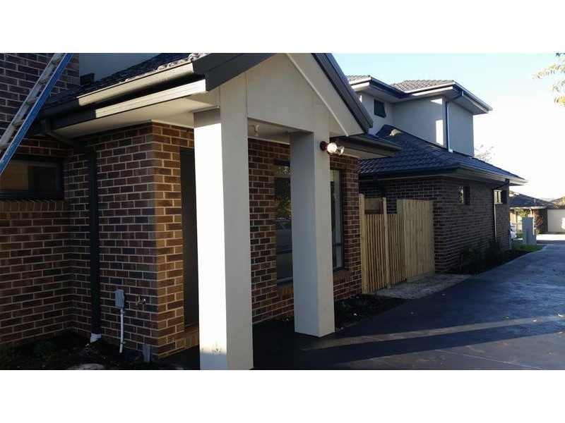 2/26 Boyd Street, Dandenong VIC 3175