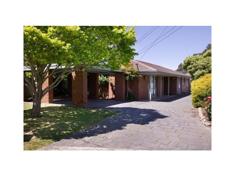 1/21 Balfour Place, Noble Park North VIC 3174