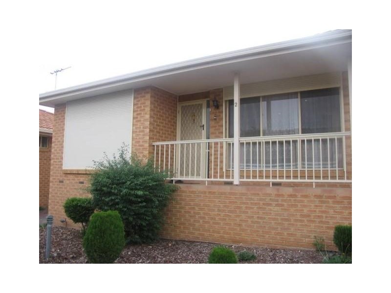 2/6 Elwick Court, Noble Park North VIC 3174